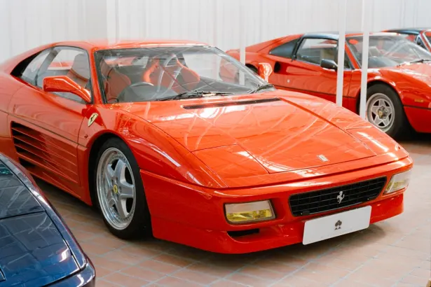 Kazino Native Gaming Android/iOS programa